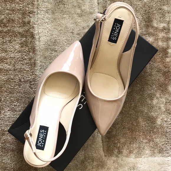 jones new york shoes